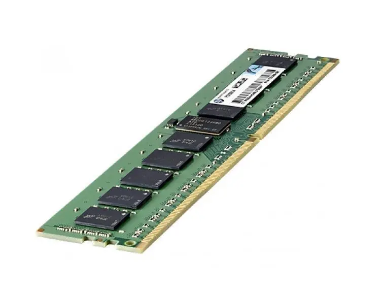 نمونه‌ای از رم‌های DDR4 و DDR5 با فرکانس‌های مختلف
