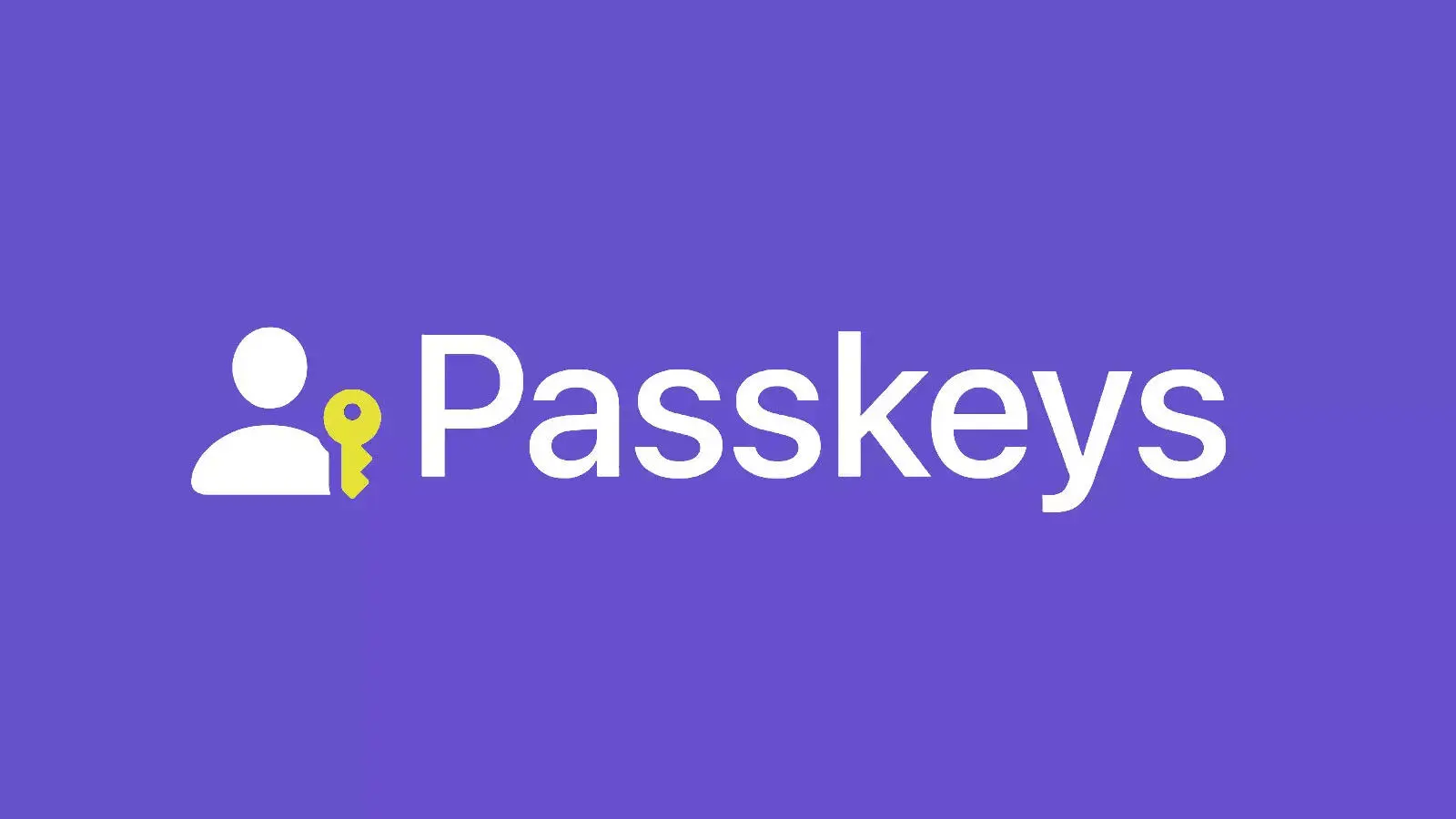 نمای دستگاه پیکسل گوگل با فعال‌سازی Passkey به عنوان مثالی از پیاده‌سازی این فناوری