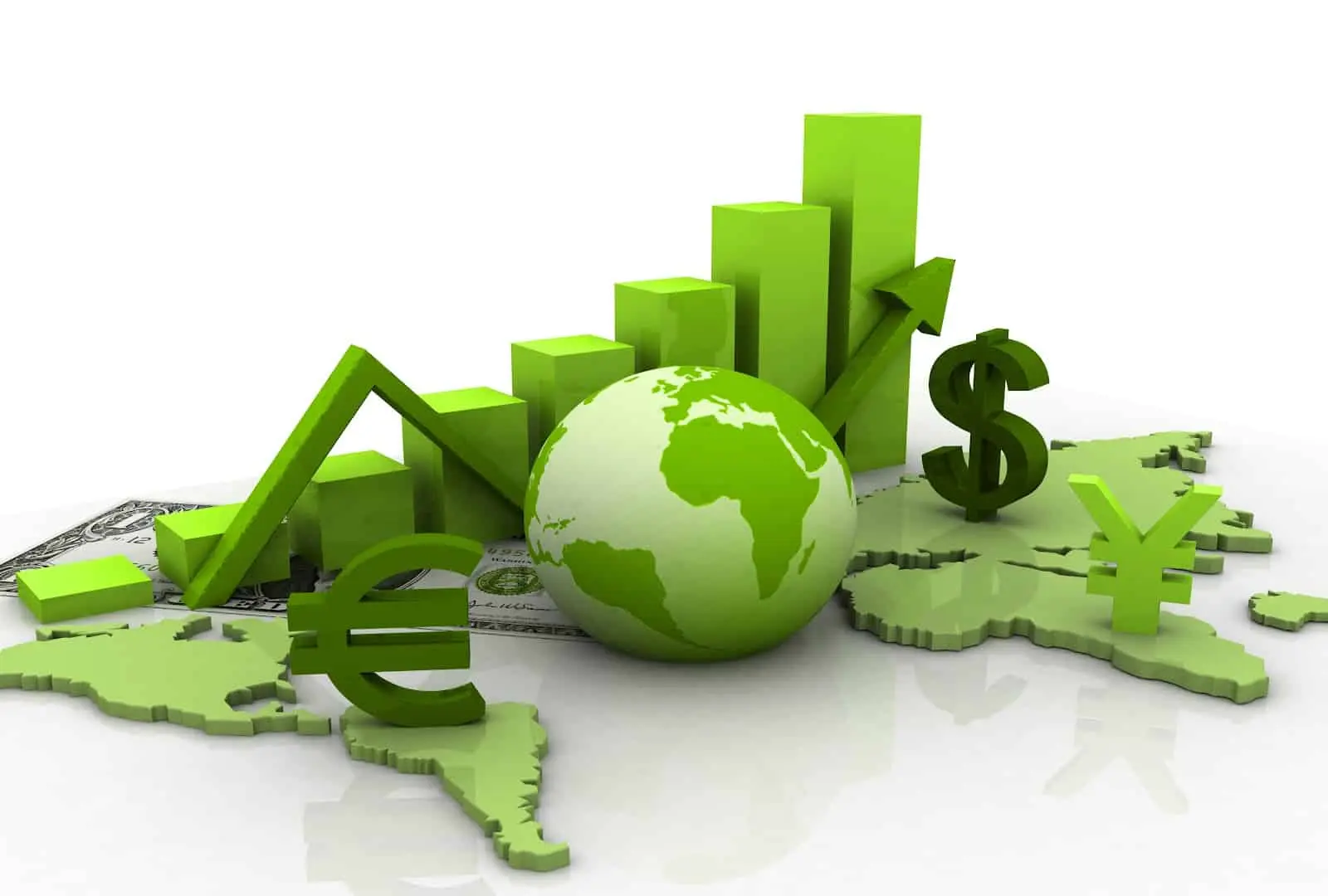 تجارت الکترونیک و مبادلات دیجیتال در اقتصاد مدرن