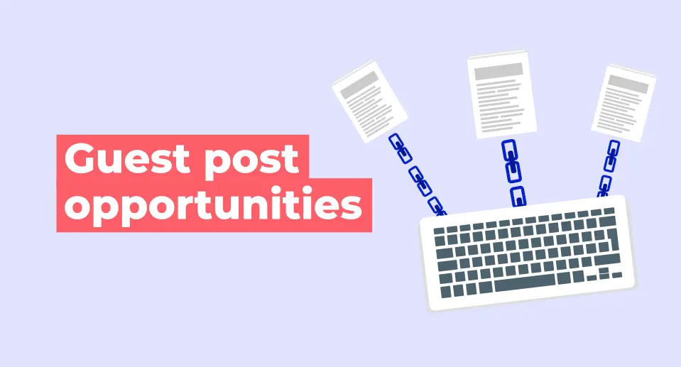 Guest Post چیست و چگونه برای لینک‌سازی استفاده می‌شود؛ نکات کاربردی و اشتباهات رایج