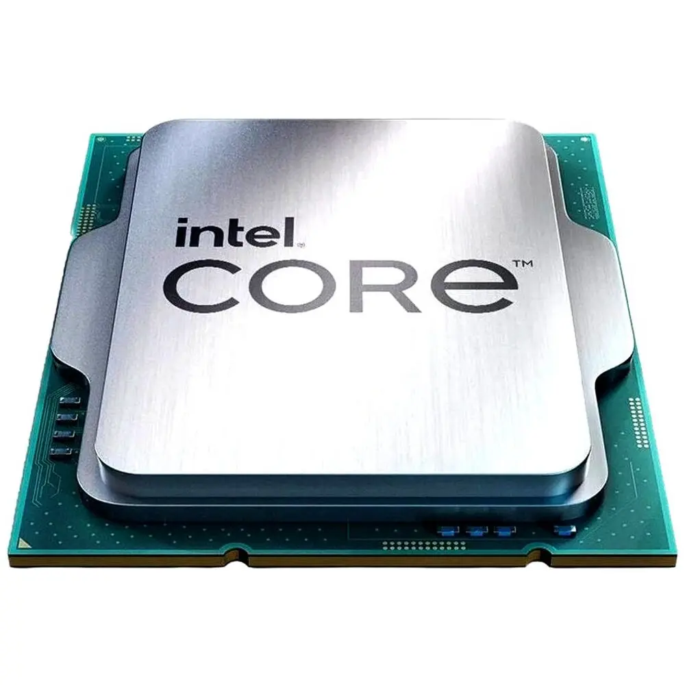 مقایسه پردازنده‌های اینتل و AMD در یک محیط آزمایشگاهی