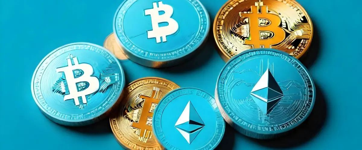 نحوه کارکرد ارزهای دیجیتال و بلاکچین