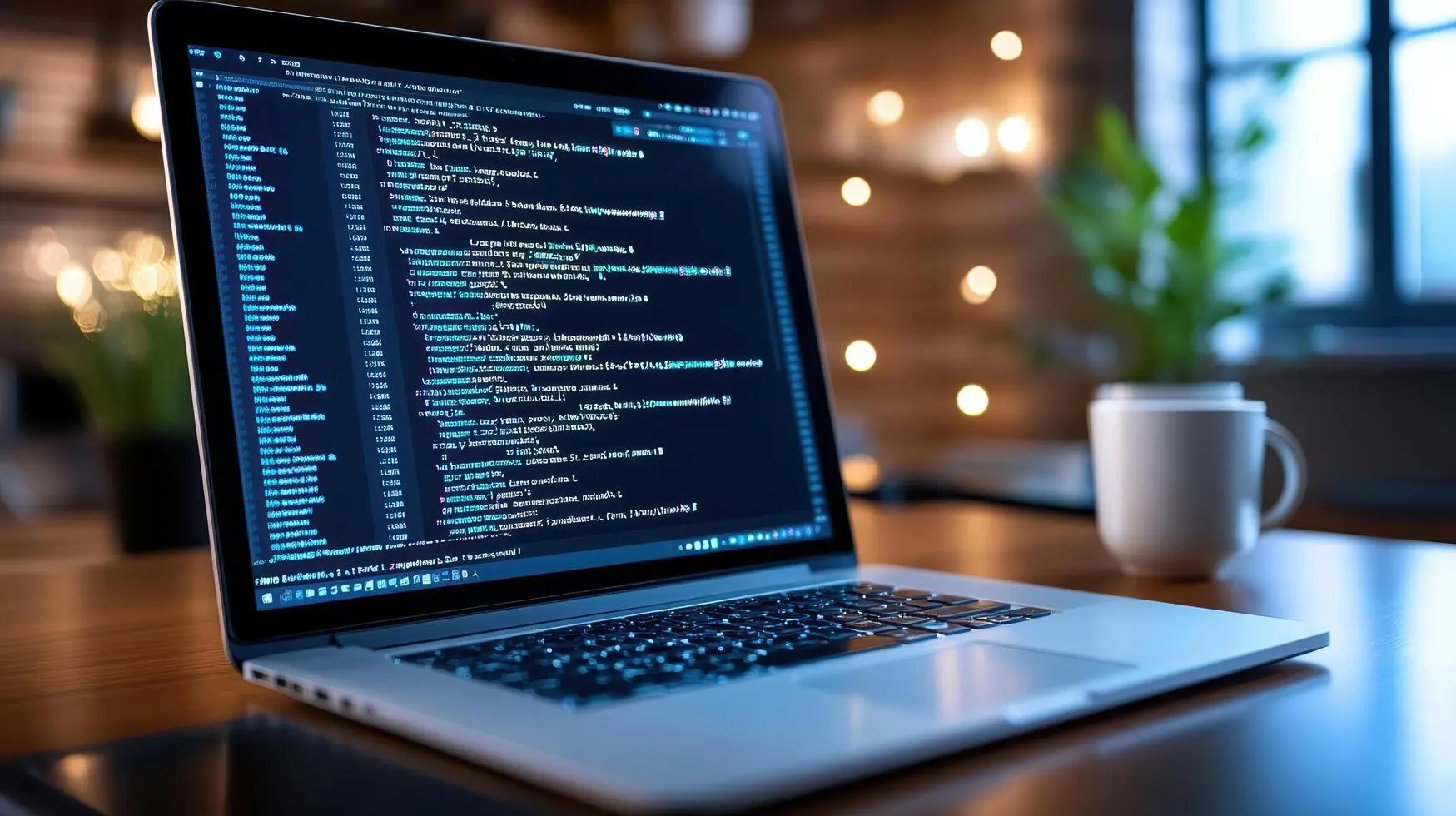 نوشتن کد برنامهنویسی با زبان PHP