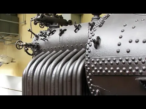 خرید دیگ بخار؛ راهنمای انتخاب بر اساس ظرفیت از نگاه کاربردی
