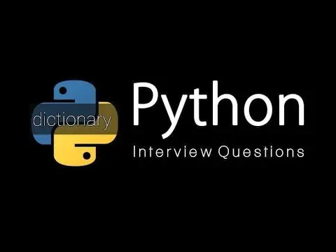 نمونه کدهای هوش مصنوعی با استفاده از پایتون