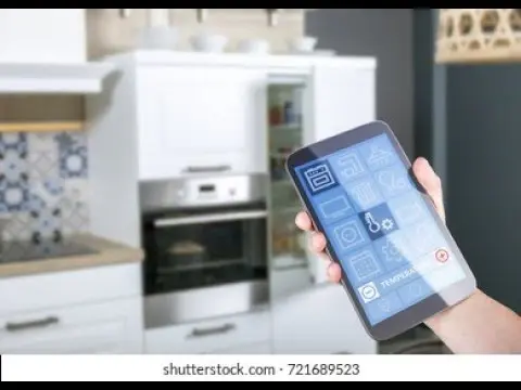 یخچال، تلویزیون و ماشین لباسشویی چگونه در اینترنت اشیا به هم متصل می‌شوند؛ پاسخ به پرسش‌های مهم