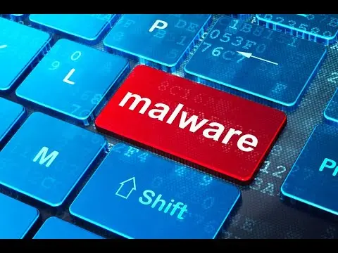 نمونهای از ایمیلهای فریبنده که ممکن است حاوی تروجان باشد