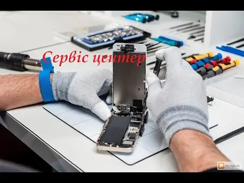 باتری گوشی با تورم و تغییر شکل
