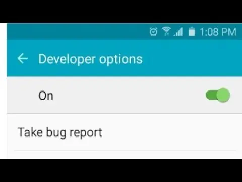 Developer Options چیست و چه کاربردهایی دارد؛ راهنمای کامل و کاربردی