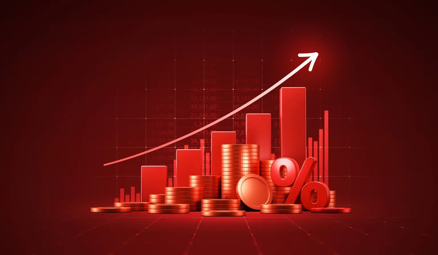 نمودار مقایسه تحلیل بنیادی و تحلیل فنی