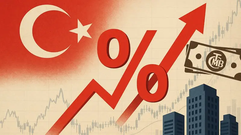 بندر استانبول به عنوان یکی از مهم‌ترین مراکز ترانزیت کالا در ترکیه