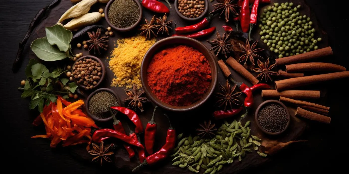 بهترین ادویه کباب؛ نکات خرید و انتخاب هوشمندانه