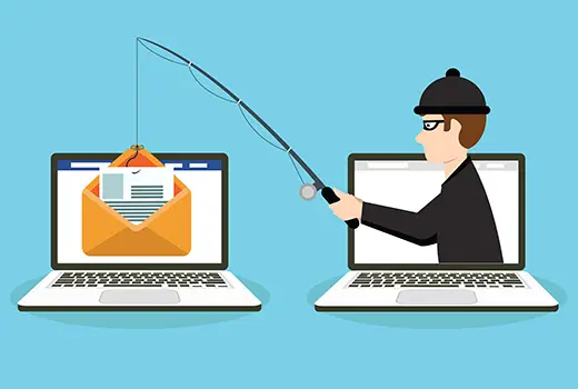 فیشینگ چیست و چگونه پیام‌ها و سایت‌های جعلی را تشخیص دهیم؛ پاسخ به پرسش‌های مهم