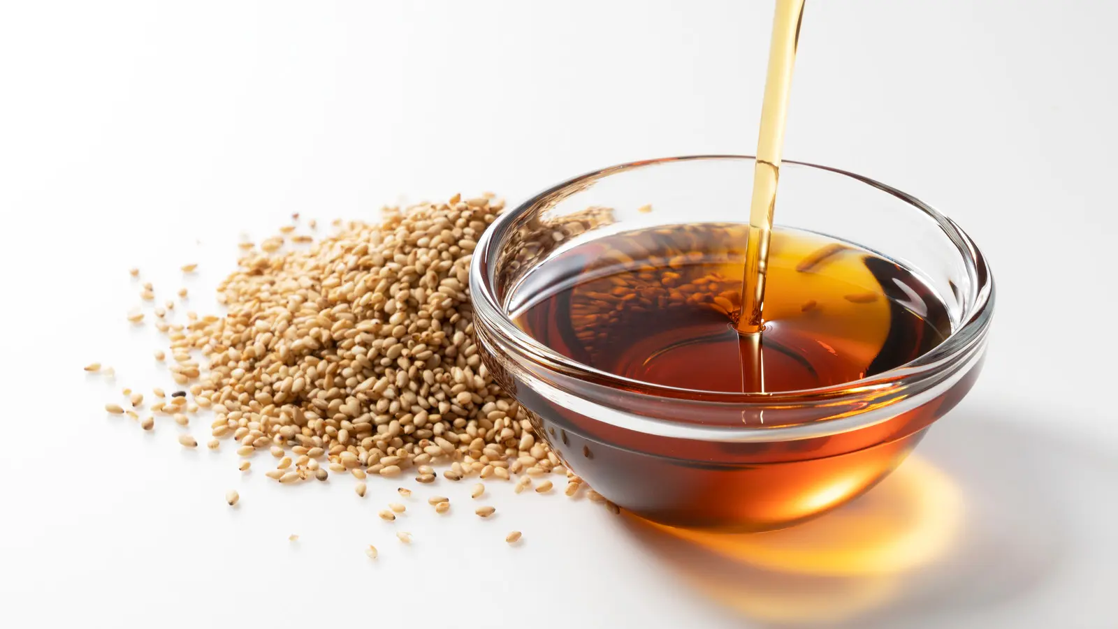انتخاب روغن کنجد؛ مزایا، نکات و اشتباهات رایج