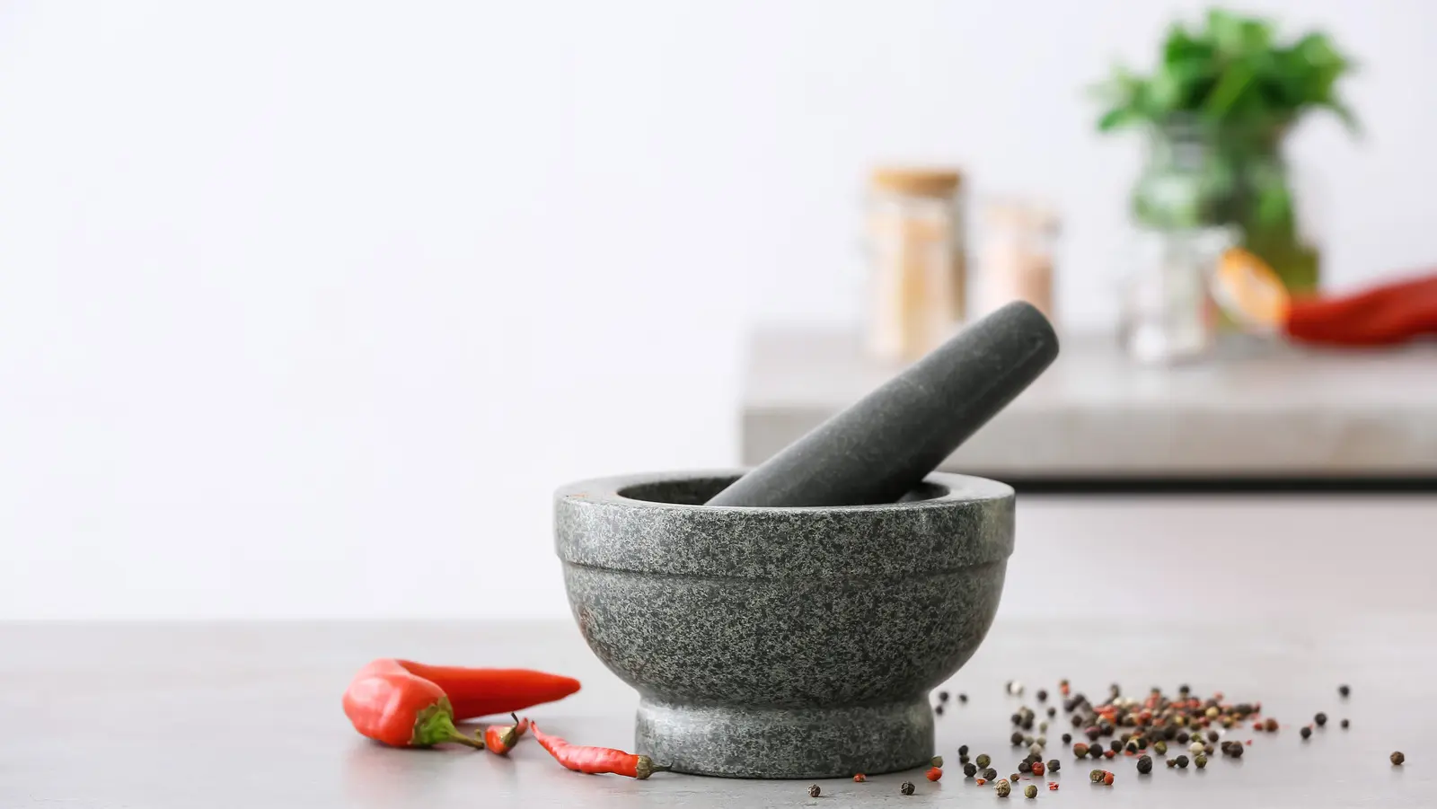 بهترین هاون؛ گزینه‌های مناسب را چطور انتخاب کنیم؟