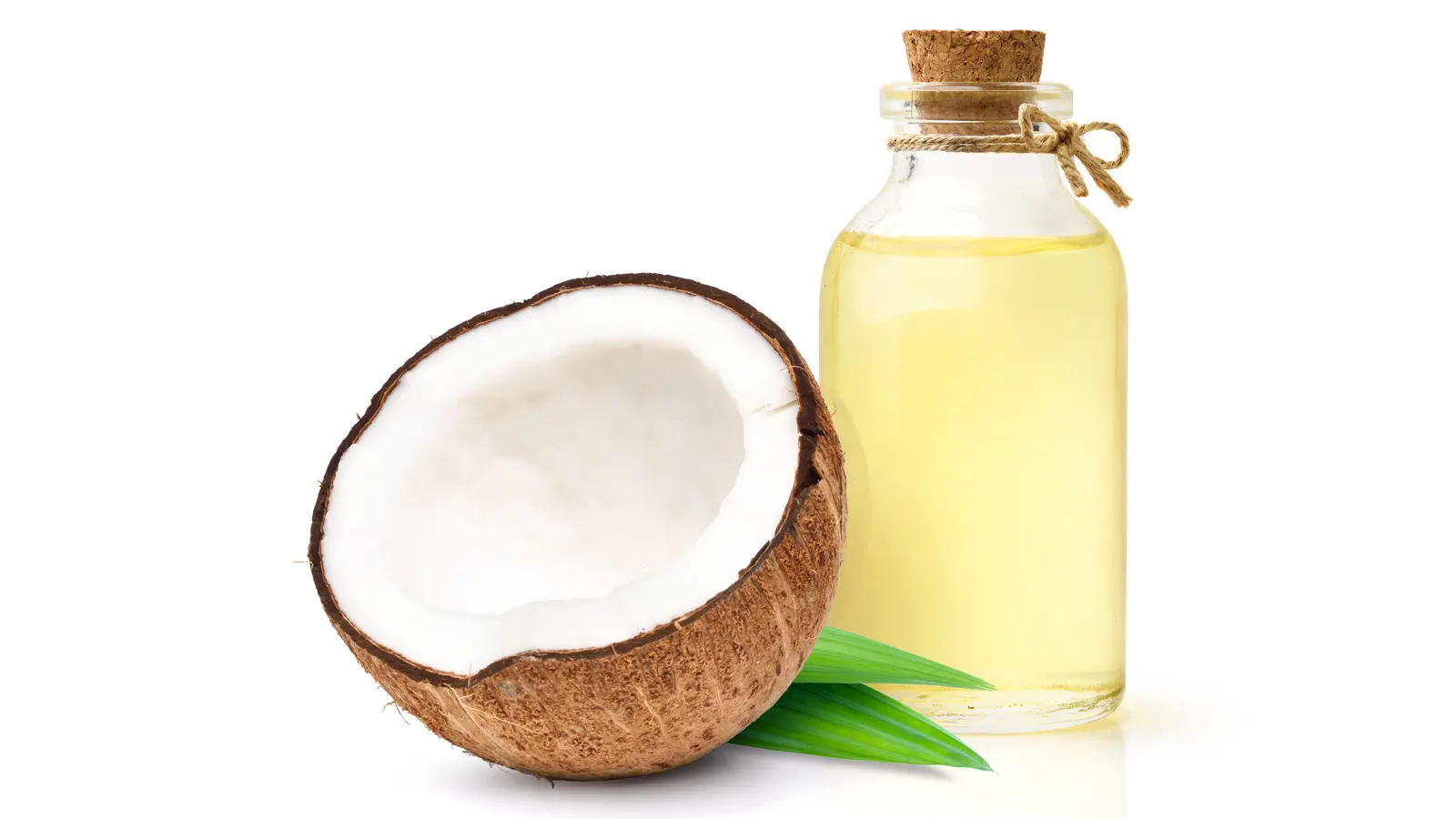 بهترین روغن نارگیل خوراکی؛ گزینه‌های مناسب را چطور انتخاب کنیم؟