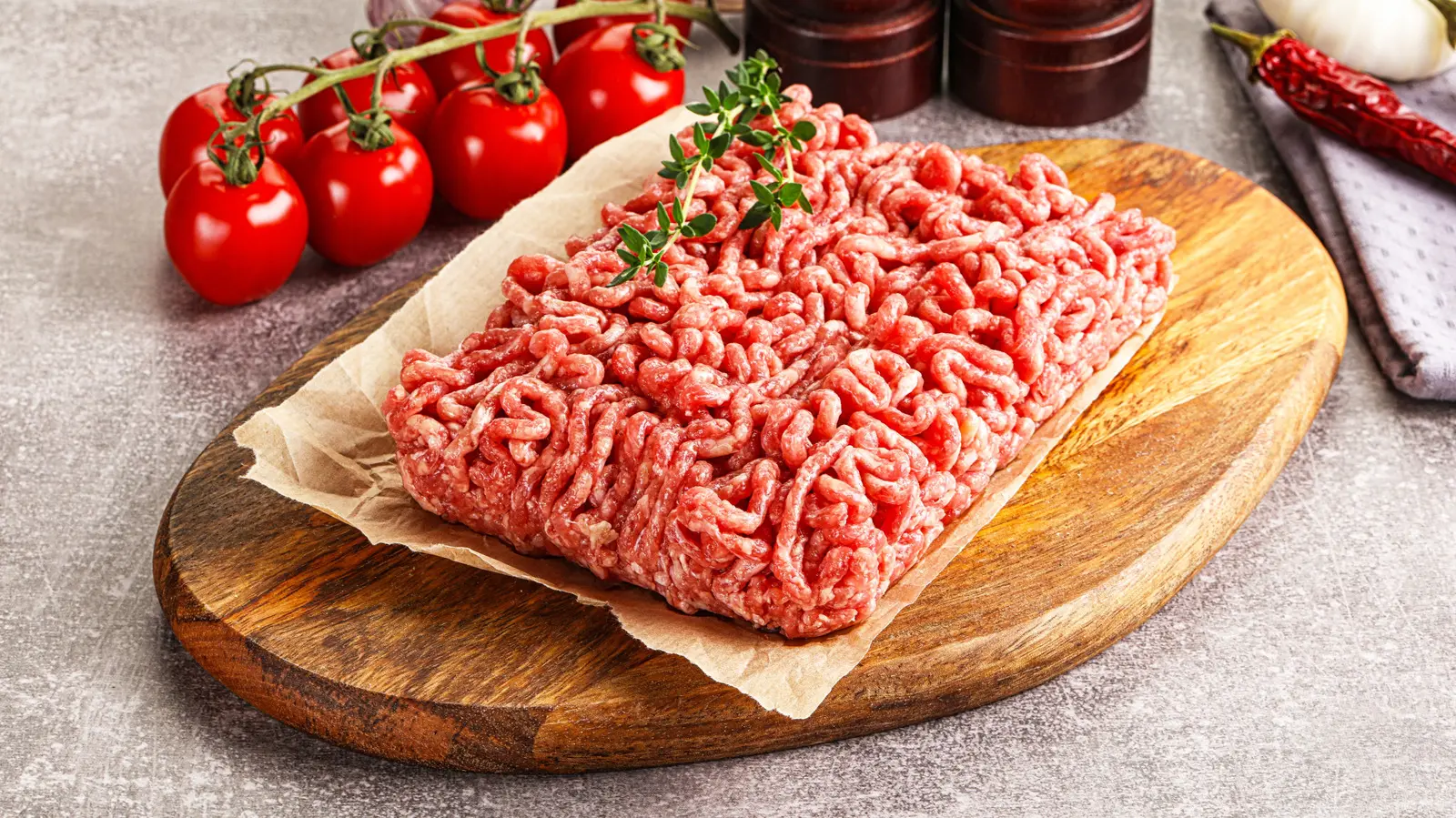 مقایسه گزینه‌های گوشت چرخ کرده؛ چطور بهترین انتخاب را داشته باشیم؟