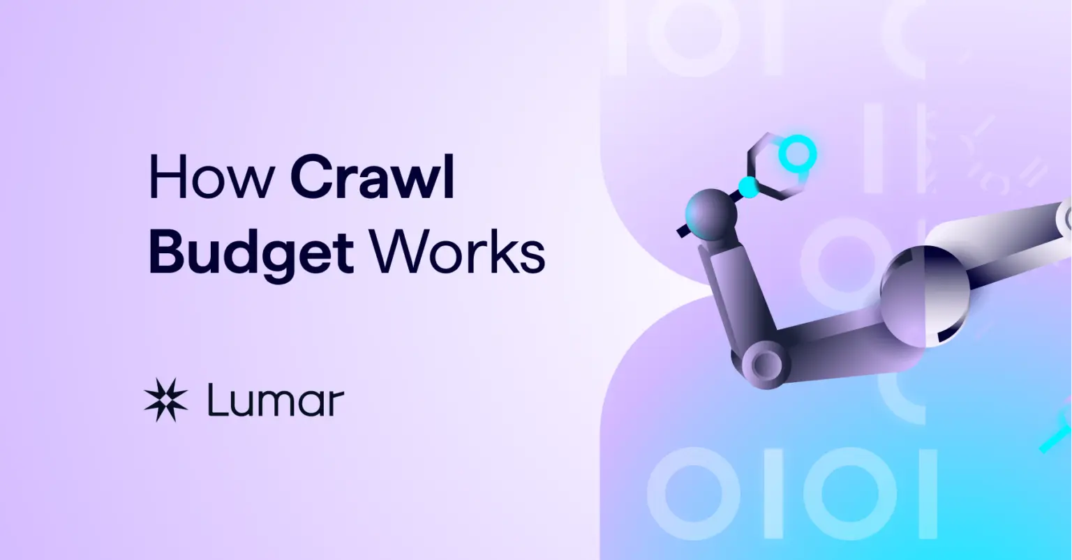 Crawl Budget چیست و چگونه برای سایت‌های بزرگ مدیریت می‌شود؛ قبل از اقدام این موارد را بدانید