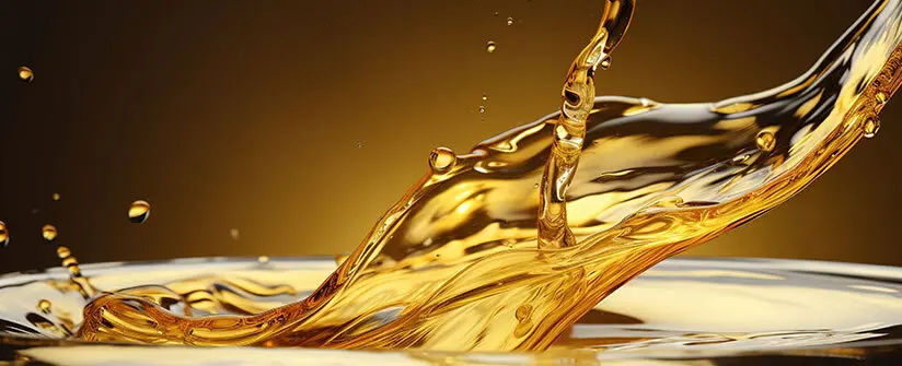 کدام روغن سرخ کردنی انتخاب بهتری است؟ بررسی کامل و ساده