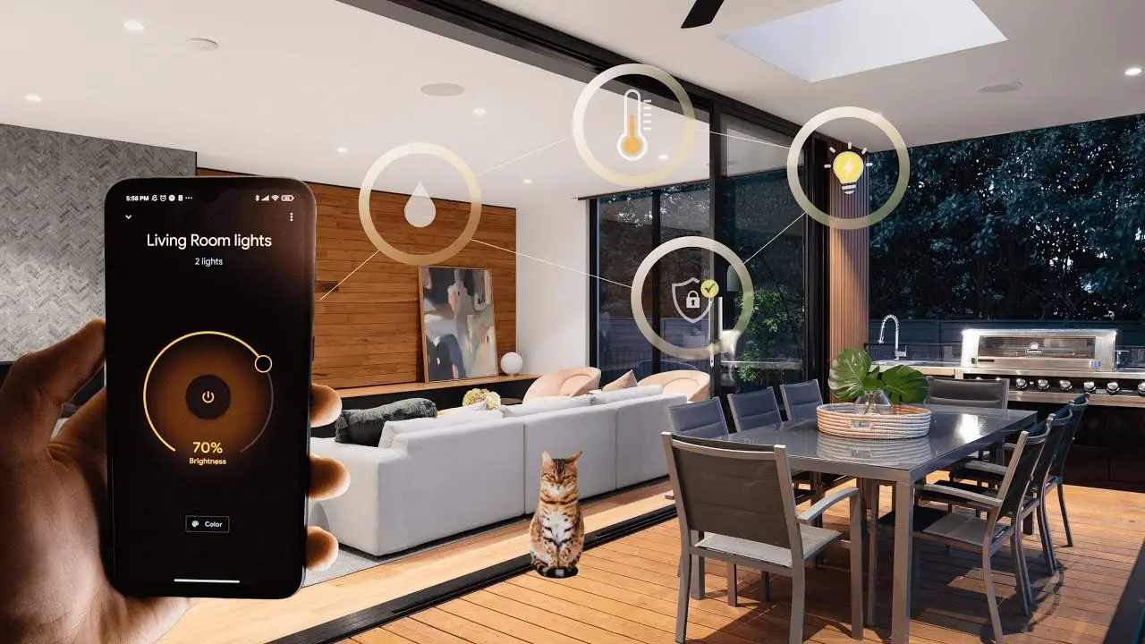 Z-Wave چیست و چه تفاوتی با Zigbee در خانه هوشمند دارد؛ یک راهنمای کامل برای تصمیم بهتر