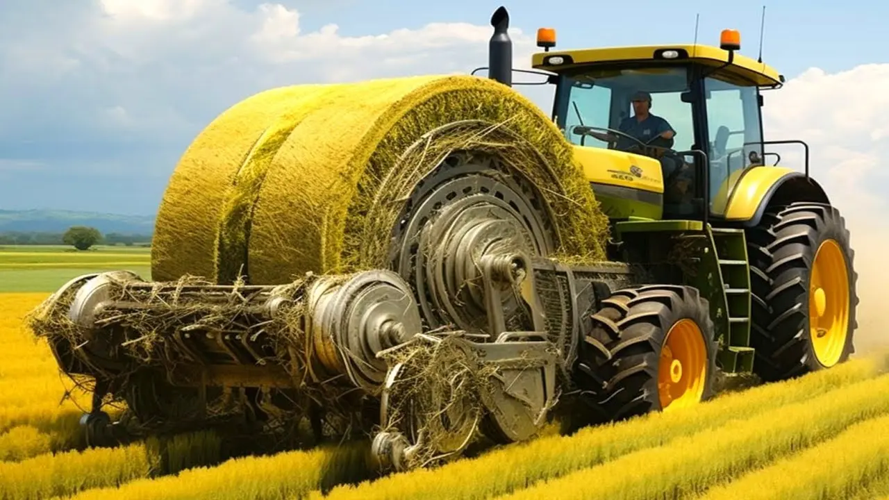 واردات ماشین‌آلات چگونه می‌تواند بهره‌وری تولید را افزایش دهد؛ راهنمای ساده برای شروع
