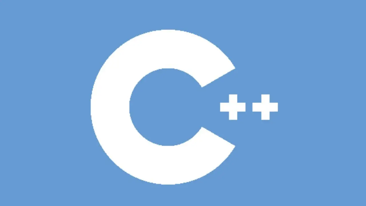 نمونه کد C++ با استفاده از کتابخانه STL برای مدیریت دادهها