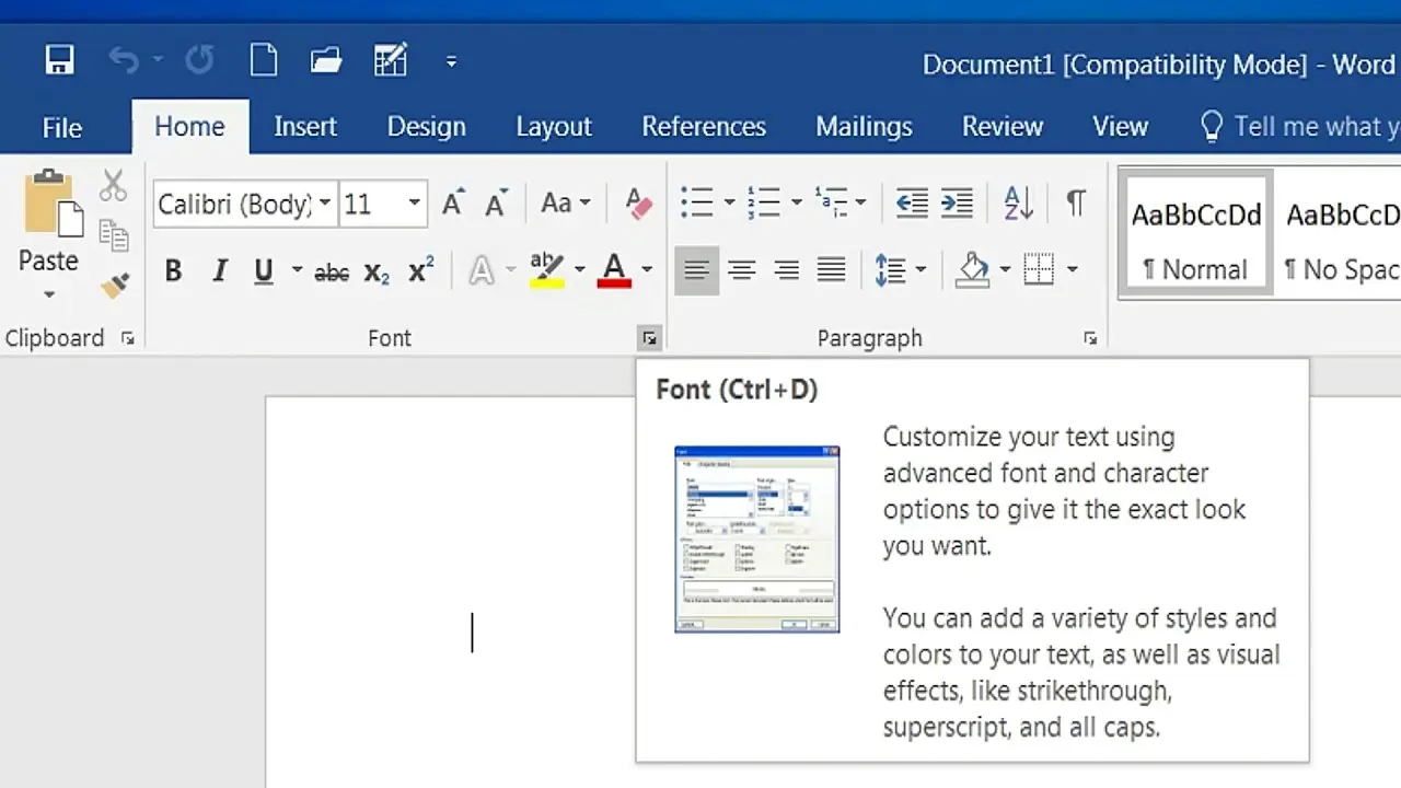 نمونه رابط کاربری نرمافزار تبدیل فایل به PDF
