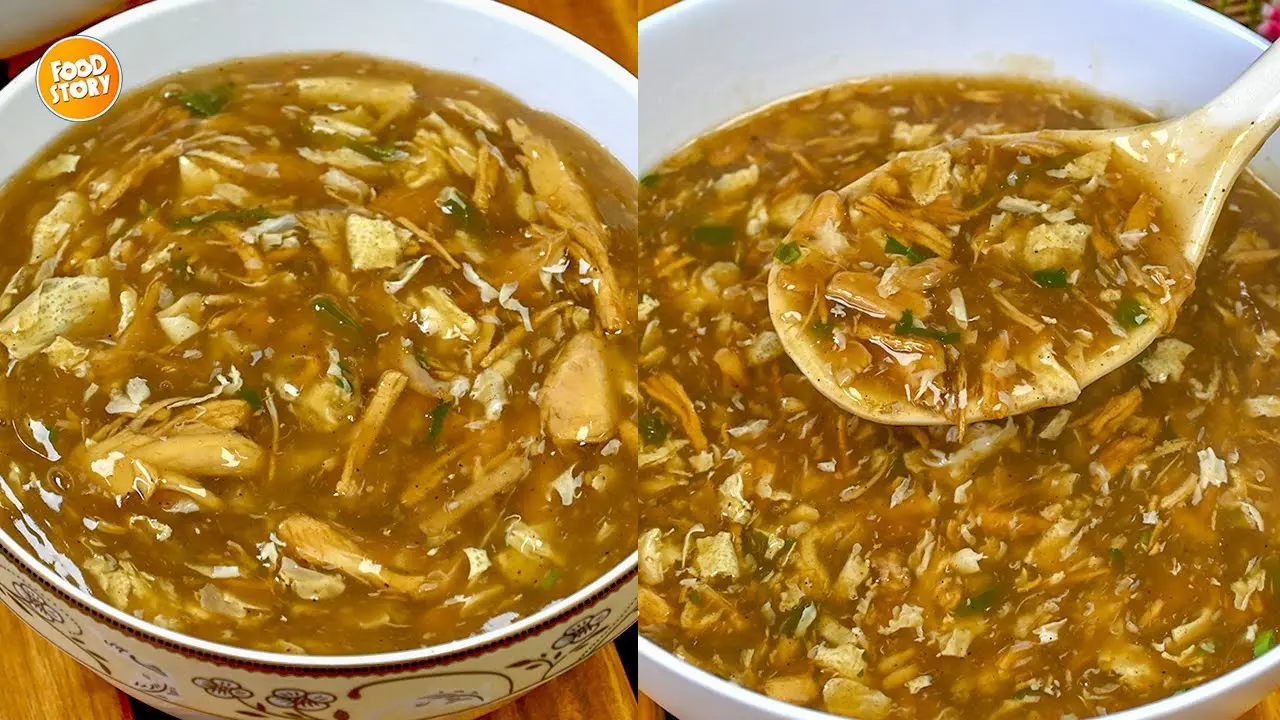 طرز تهیه سوپ مرغ ساده و خوش‌طعم؛ نکات مهم و کاربردی