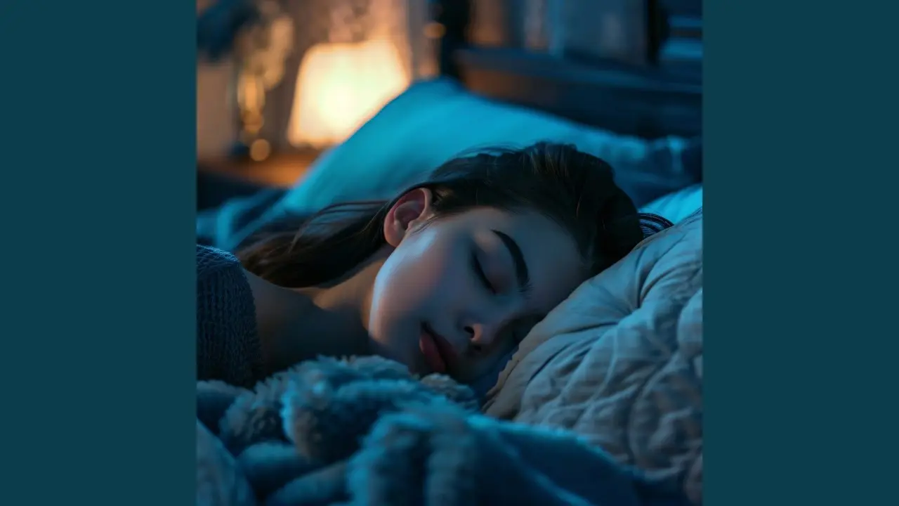 وتین شبانه مؤثر داشته باشیم؛ مراحل مهم و بررسی کامل و ساده