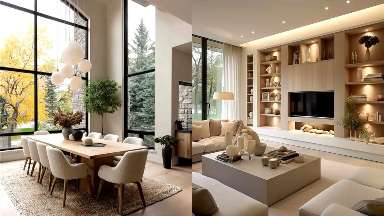 ایده‌های ساده برای تزیین خانه در نوروز؛ یک راهنمای کامل برای تصمیم بهتر