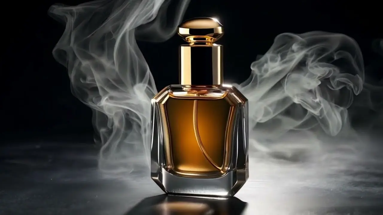 عطرهای زنانه با بسته‌بندی‌های زیبا و متنوع