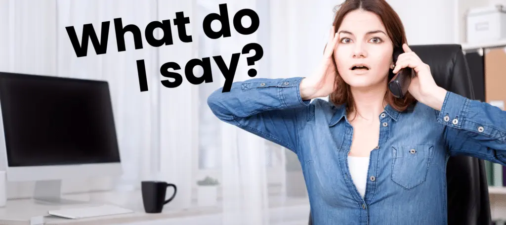 فریلنسر در حال مذاکره با مشتری برای تعیین هزینه پروژه