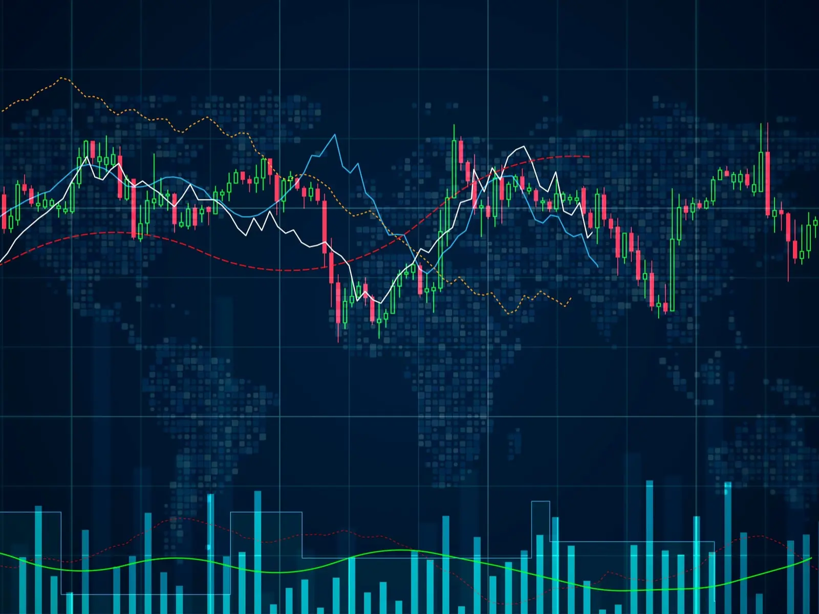 برج خلیفه در دبی، نماد توسعه اقتصادی و معماری پیشرفته امارات