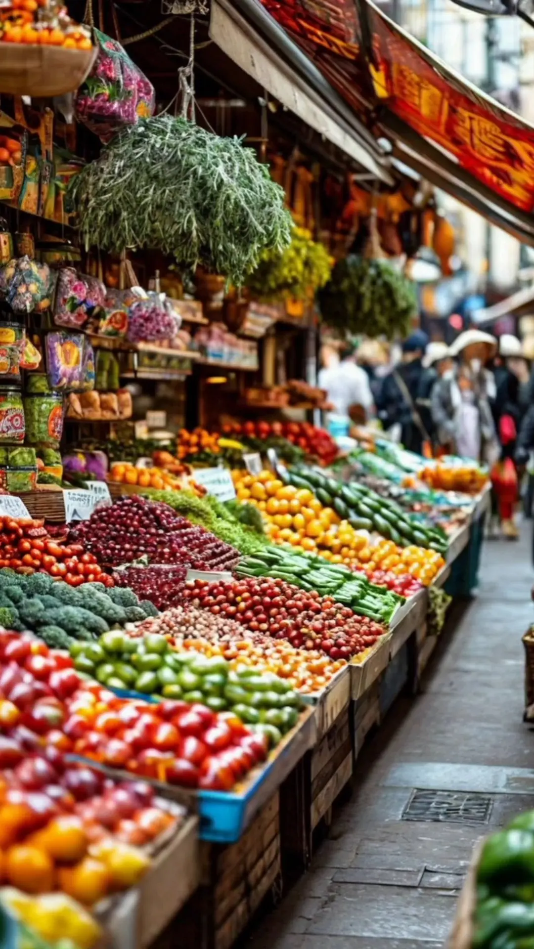 نمودار نوسانات بازار مالی و تأثیر آن بر ریسکپذیری سرمایهگذاران