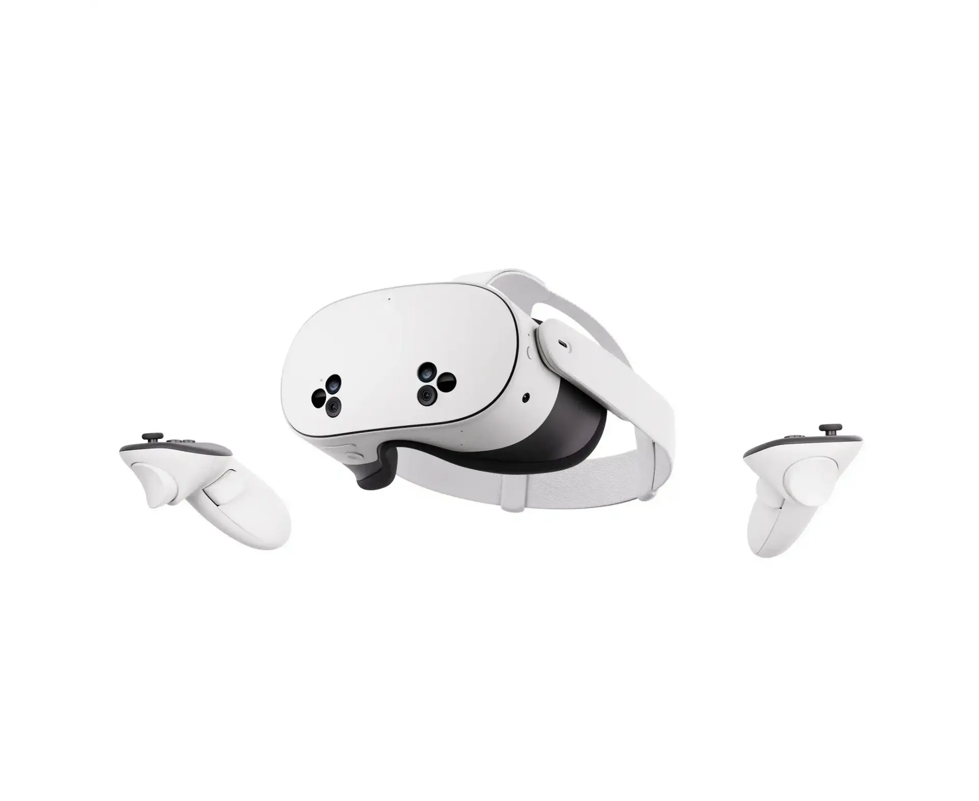 خرید واقعیت مجازی؛ راهنمای انتخاب هدست VR و نکات مهم