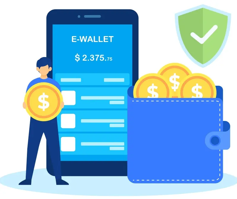 کیف پول الکترونیکی چیست و چه کاربردی در خرید آنلاین دارد؛ قبل از اقدام این موارد را بدانید