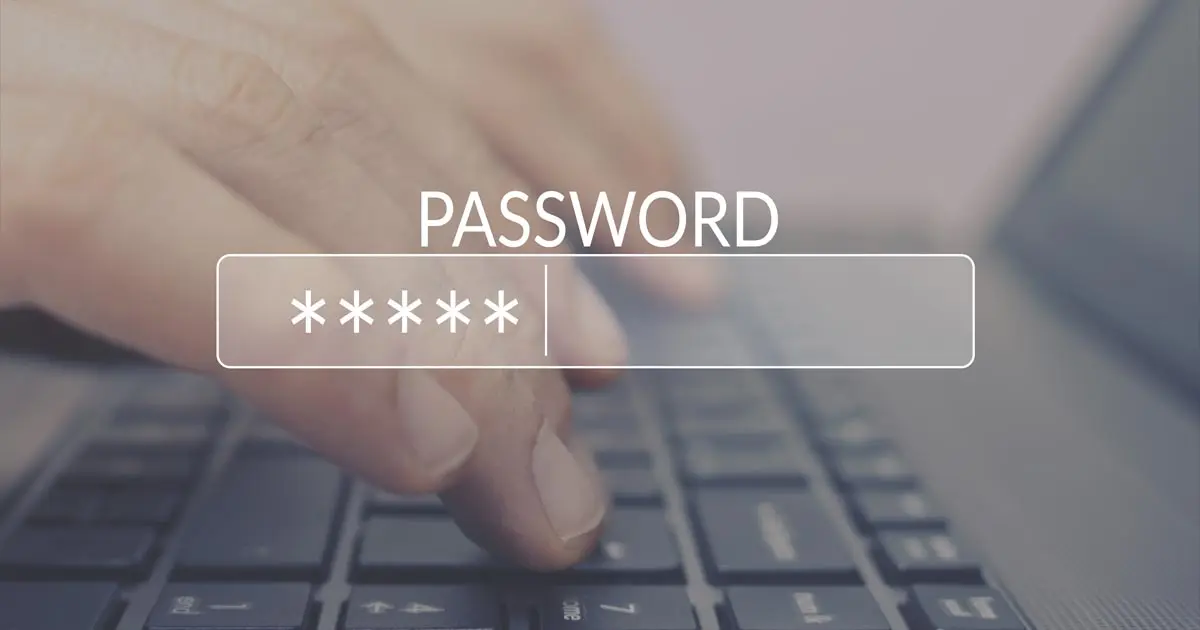 مقایسه پیچیدگی و طول رمز عبور در امنیت آن