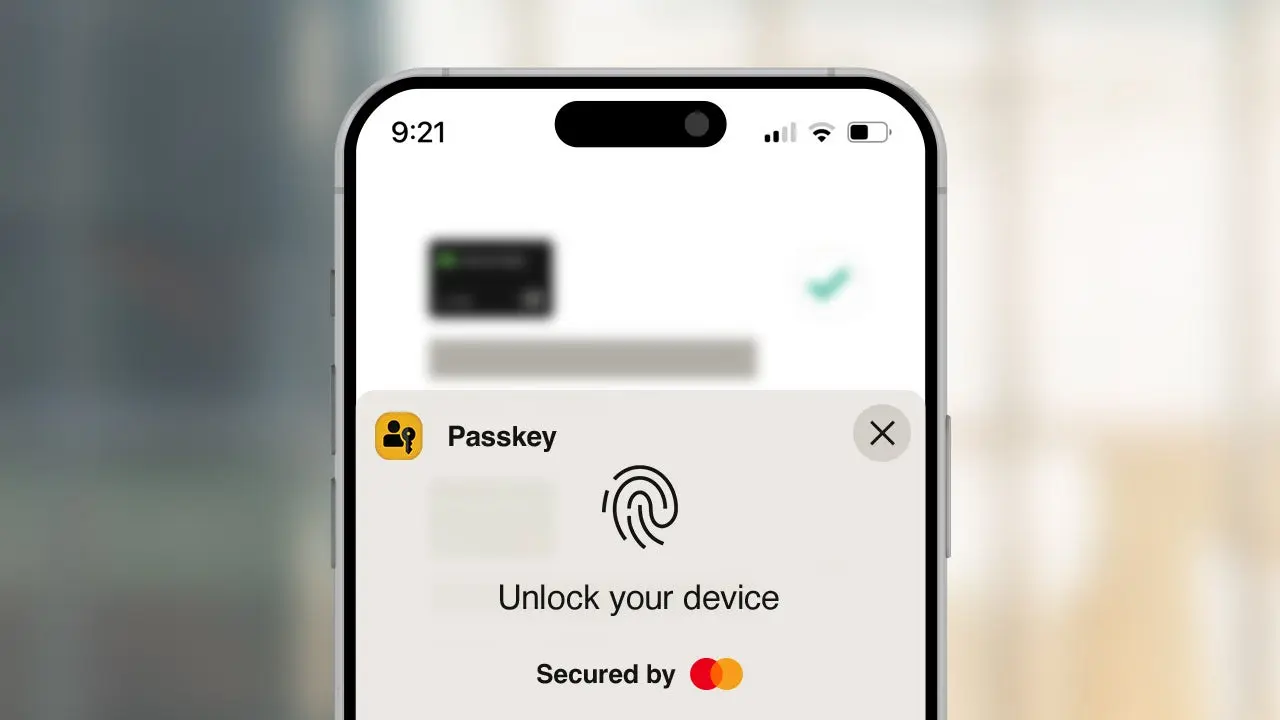 Passkey چیست و آیا می‌تواند جای رمز عبور را بگیرد؛ راهنمای ساده برای شروع