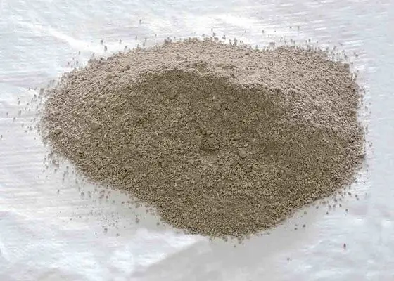 سیمان نسوز چیست و در چه پروژه‌هایی کاربرد دارد؛ راهنمای ساده برای شروع