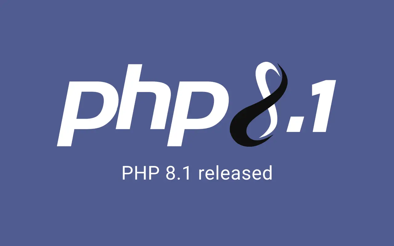 نمونه نسخه جدید PHP با بهبودهای عملکردی و امنیتی