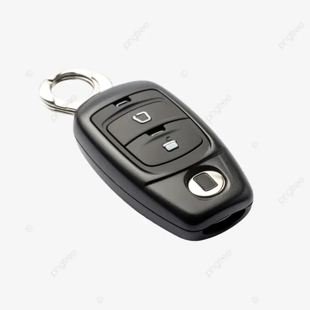 کدام کاور ریموت خودرو انتخاب بهتری است؟ بررسی کامل و ساده