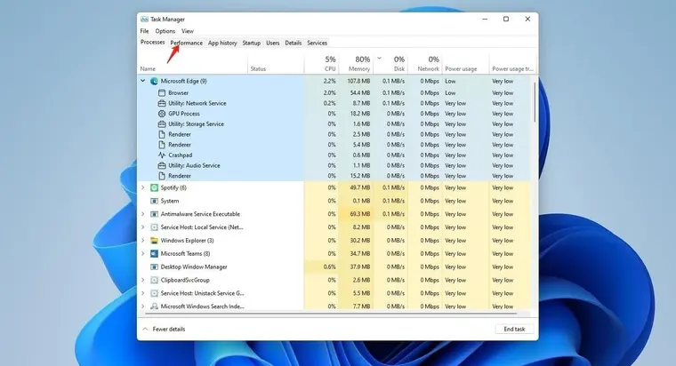 Task Manager چیست و چگونه از آن استفاده کنیم؛ نکات مهم و کاربردی