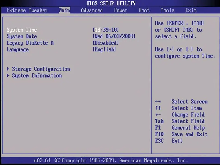 BIOS چیست و چه کاربردی دارد؛ راهنمای ساده برای شروع