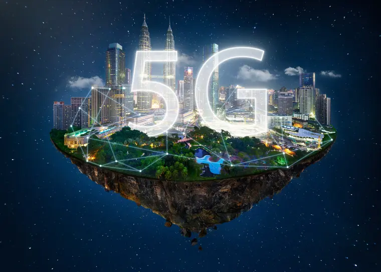 شبکه خصوصی 5G چیست و چرا کارخانه‌ها از آن استفاده می‌کنند؛ نکات مهم و کاربردی