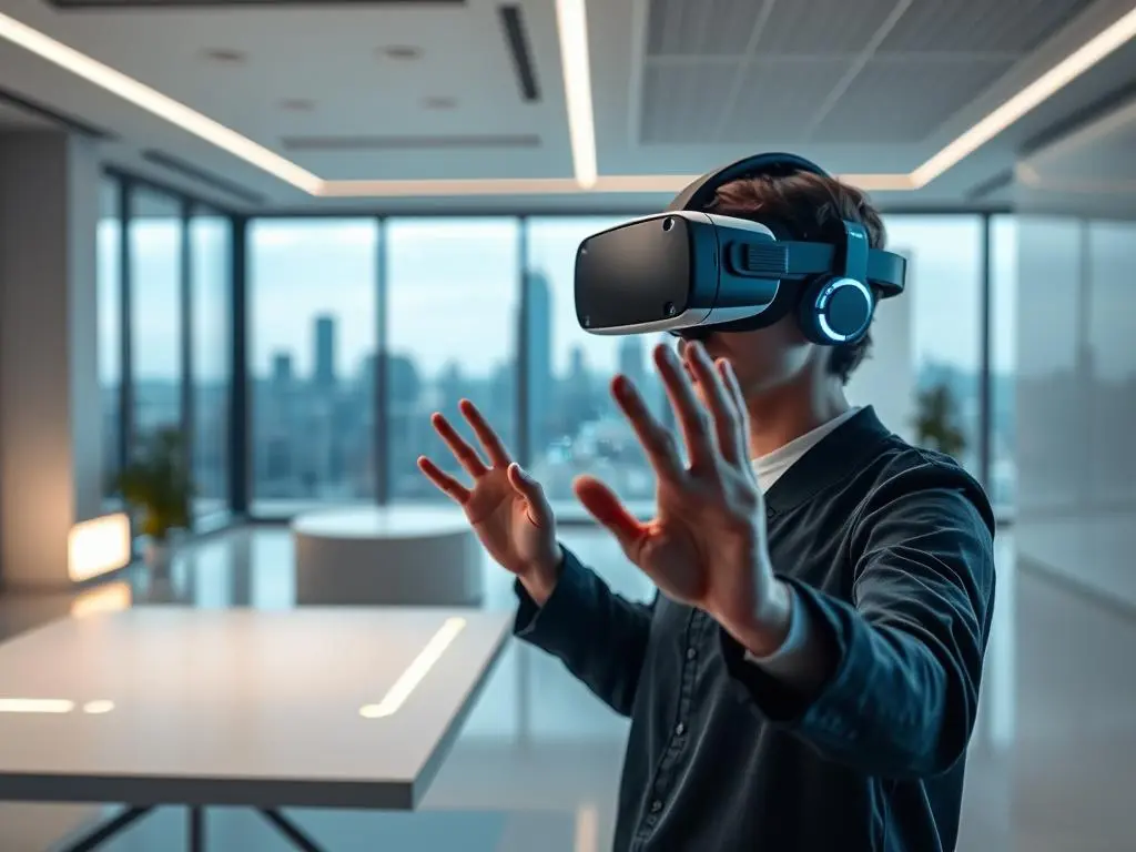 واقعیت مجازی اجتماعی چیست و چگونه افراد در فضای دیجیتال با هم ملاقات می‌کنند؛ پاسخ به پرسش‌های مهم