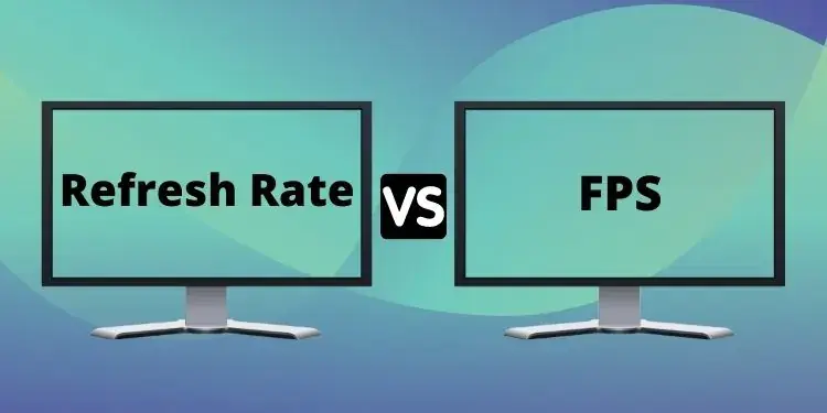 Refresh Rate چیست و چه تأثیری بر بازی دارد؛ راهنمای کامل و کاربردی