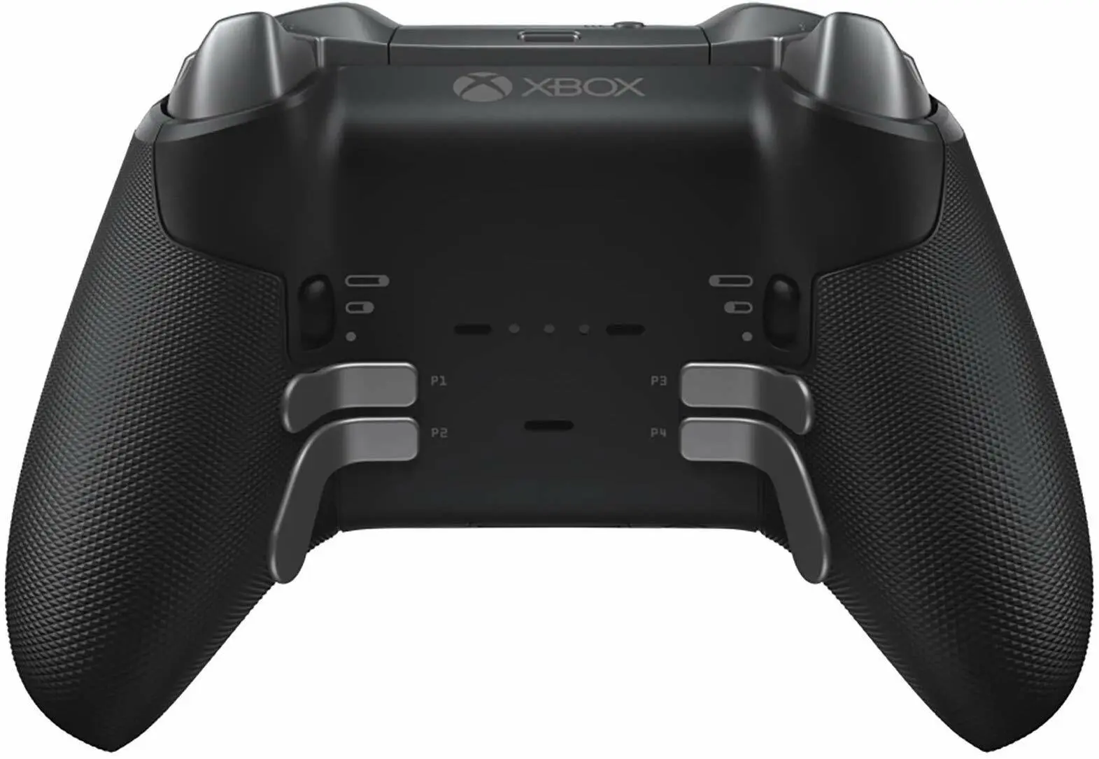 دسته‌های مختلف Xbox با طراحی‌های متفاوت برای بازی‌های مختلف
