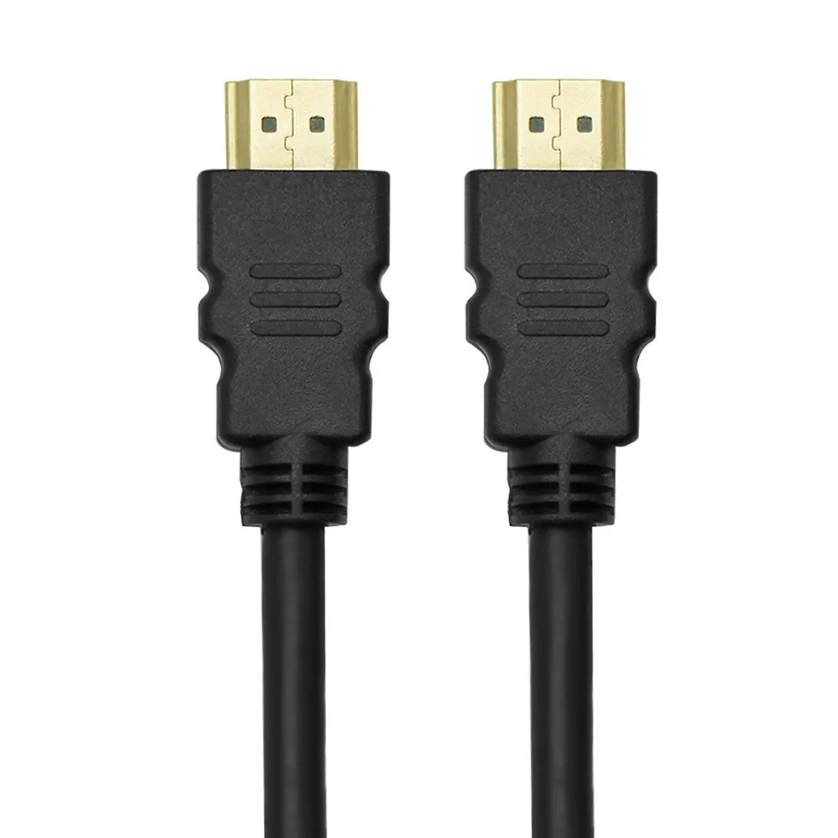 نمونه‌ای از تبدیل‌کننده‌های HDMI با پورت‌های مختلف برای اتصال دستگاه‌های الکترونیکی