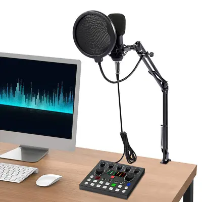خرید تجهیزات استودیویی؛ آنچه درباره راهنمای راه‌اندازی استودیو ضبط باید بدانید