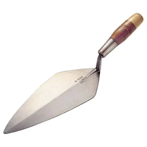 بیلچه گلدان پلاستیکی با طراحی ساده و کاربردی برای گیاهان خانگی